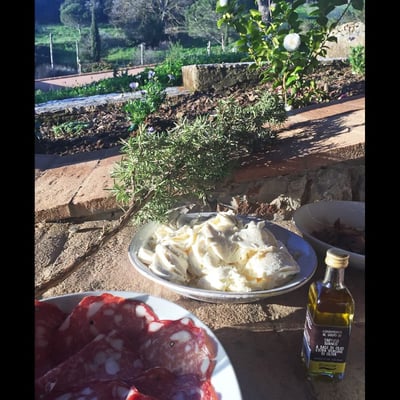 Casa dei Fichi - Campiglia Marittima - Villa for 9 with private pool