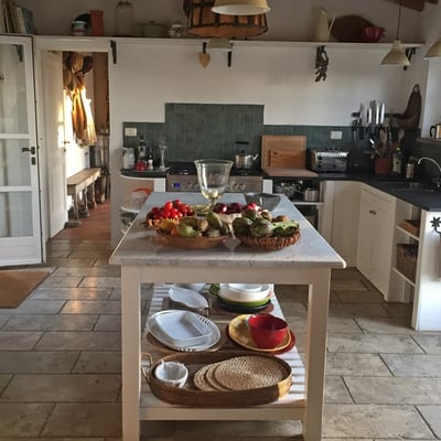 Casa dei Fichi - Campiglia Marittima - Villa for 9 with private pool