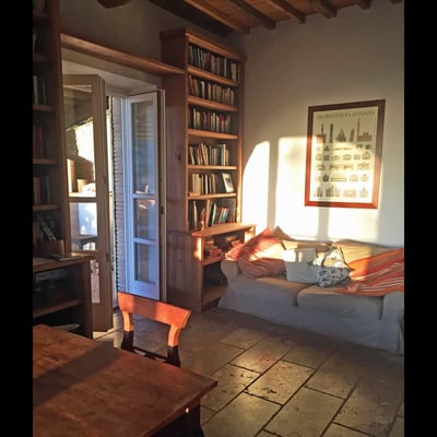 Casa dei Fichi - Campiglia Marittima - Villa for 9 with private pool