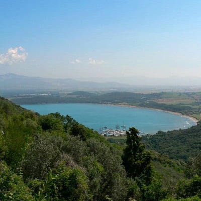 Casa dei Fichi - Campiglia Marittima - Villa for 9 with private pool