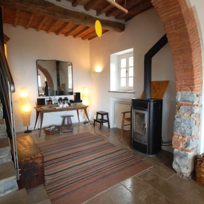 Casa dei Fichi - Campiglia Marittima - Villa for 9 with private pool