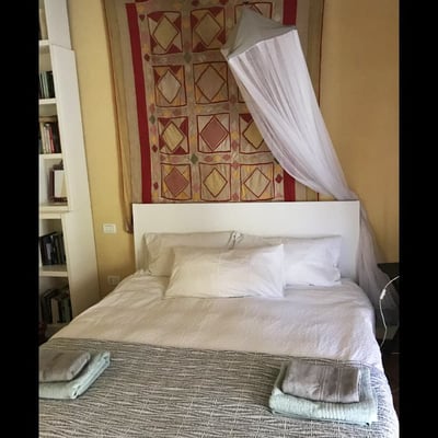 Casa dei Fichi - Campiglia Marittima - Villa for 9 with private pool