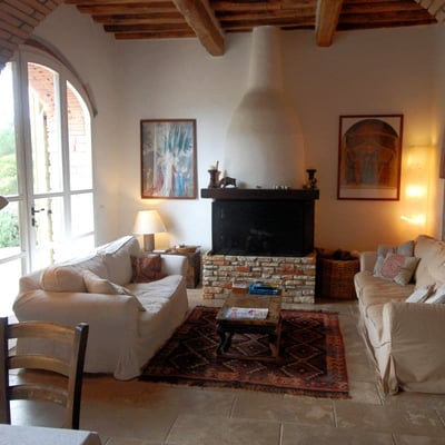 Casa dei Fichi - Campiglia Marittima - Villa for 9 with private pool