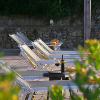 Villa Costa | Luxury Tuscan villa a short distance from the sea