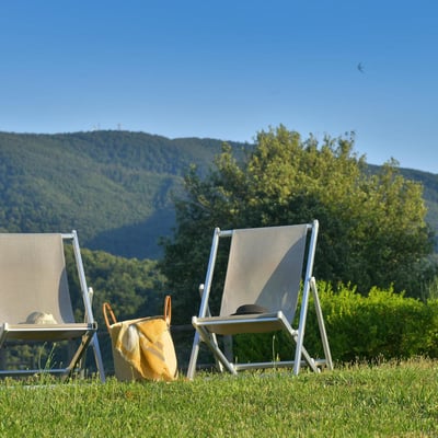 Villa Costa | Luxury Tuscan villa a short distance from the sea