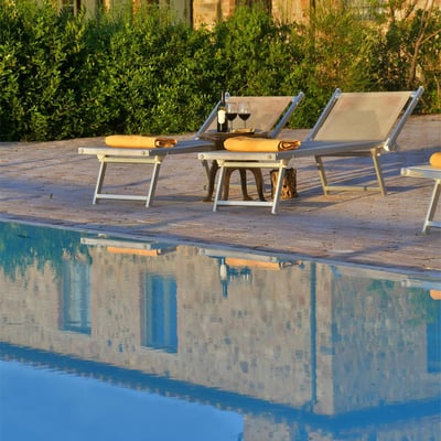 Villa Costa | Luxury Tuscan villa a short distance from the sea