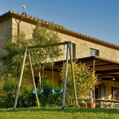 Villa Costa | Luxury Tuscan villa a short distance from the sea