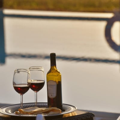 Villa Costa | Luxury Tuscan villa a short distance from the sea