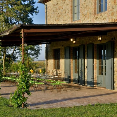 Villa Costa | Luxury Tuscan villa a short distance from the sea