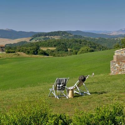 Villa Costa | Luxury Tuscan villa a short distance from the sea