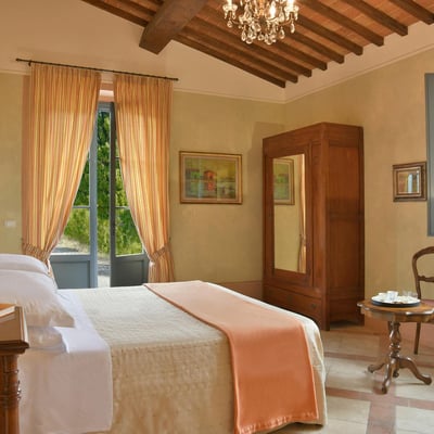 Villa Costa | Luxury Tuscan villa a short distance from the sea