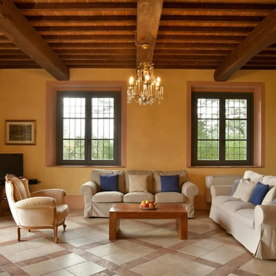 Villa Costa | Luxury Tuscan villa a short distance from the sea