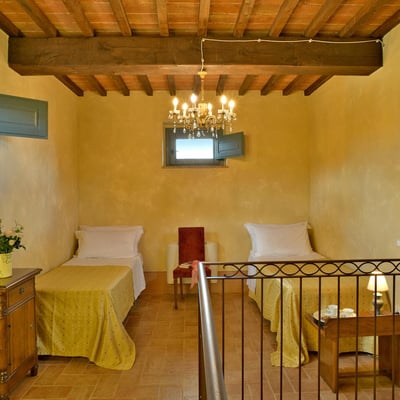 Villa Costa | Luxury Tuscan villa a short distance from the sea