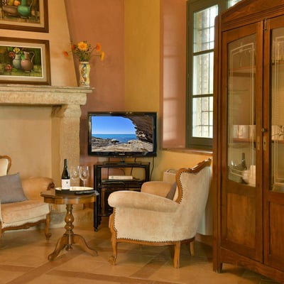 Villa Costa | Luxury Tuscan villa a short distance from the sea