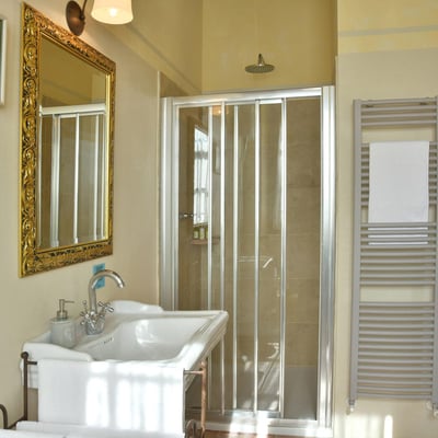 Villa Costa | Luxury Tuscan villa a short distance from the sea