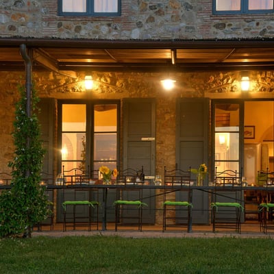 Villa Costa | Luxury Tuscan villa a short distance from the sea