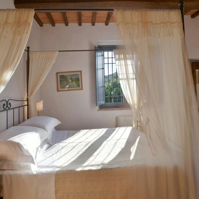 Villa Costa | Luxury Tuscan villa a short distance from the sea