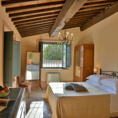 Villa Costa | Luxury Tuscan villa a short distance from the sea