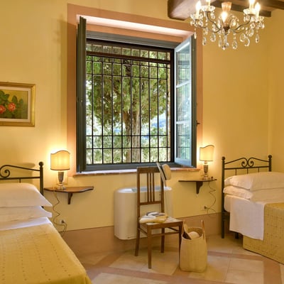 Villa Costa | Luxury Tuscan villa a short distance from the sea