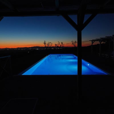 Ombra | Tuscan villa and pool near the beaches of the Maremma