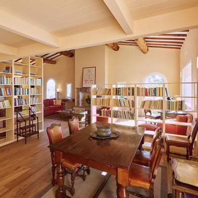 Ombra | Tuscan villa and pool near the beaches of the Maremma