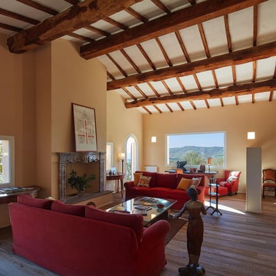 Ombra | Tuscan villa and pool near the beaches of the Maremma