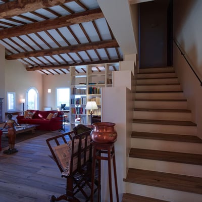 Ombra | Tuscan villa and pool near the beaches of the Maremma