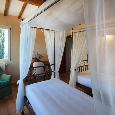 Ombra | Tuscan villa and pool near the beaches of the Maremma