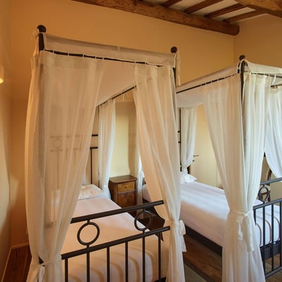 Ombra | Tuscan villa and pool near the beaches of the Maremma