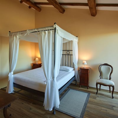 Ombra | Tuscan villa and pool near the beaches of the Maremma