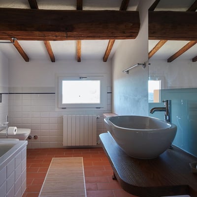 Ombra | Tuscan villa and pool near the beaches of the Maremma