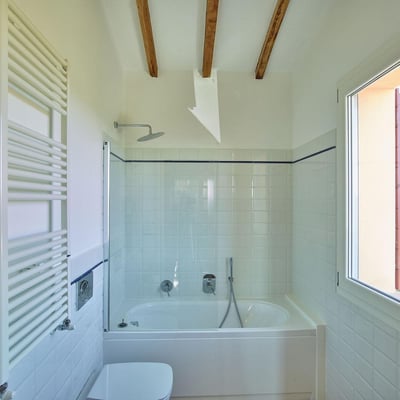 Ombra | Tuscan villa and pool near the beaches of the Maremma