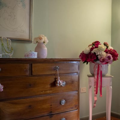 Panfilo | A modern Tuscan villa and pool for 14