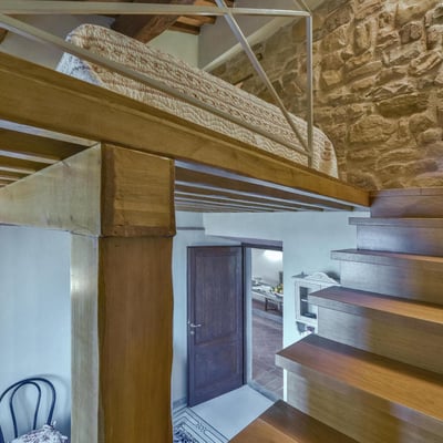 Panfilo | A modern Tuscan villa and pool for 14