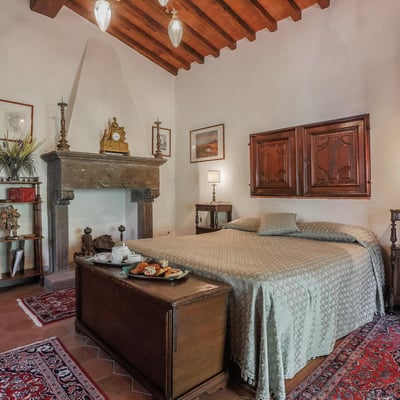 Villa Alessandro | Luxury Villa with Pool and Jacuzzi