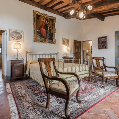 Villa Alessandro | Luxury Villa with Pool and Jacuzzi