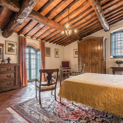 Villa Alessandro | Luxury Villa with Pool and Jacuzzi