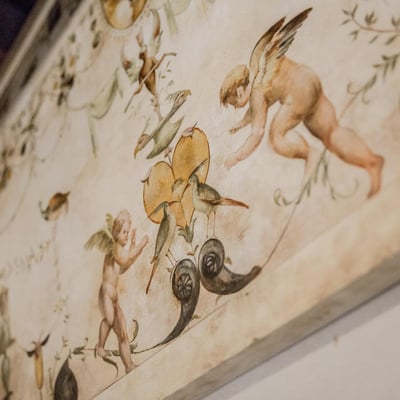 Villa Alessandro | Luxury Villa with Pool and Jacuzzi