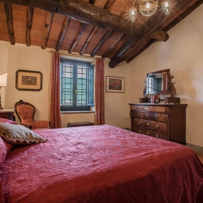 Villa Alessandro | Luxury Villa with Pool and Jacuzzi