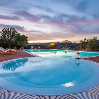 Villa Alessandro | Luxury Villa with Pool and Jacuzzi