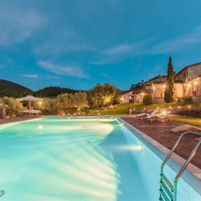 Villa Alessandro | Luxury Villa with Pool and Jacuzzi
