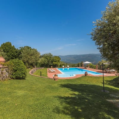 Villa Alessandro | Luxury Villa with Pool and Jacuzzi