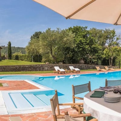 Villa Alessandro | Luxury Villa with Pool and Jacuzzi