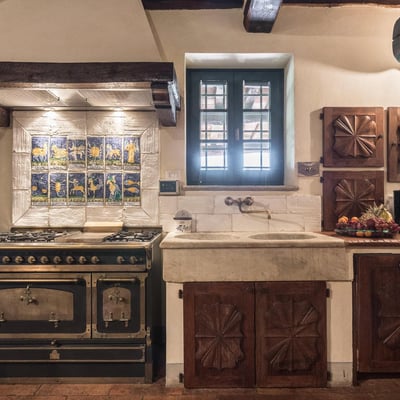 Villa Alessandro | Luxury Villa with Pool and Jacuzzi