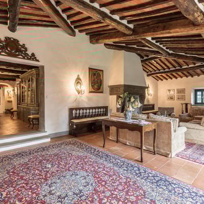 Villa Alessandro | Luxury Villa with Pool and Jacuzzi