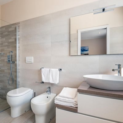 Villa Chiara | Villa with Private Spa in Tuscany