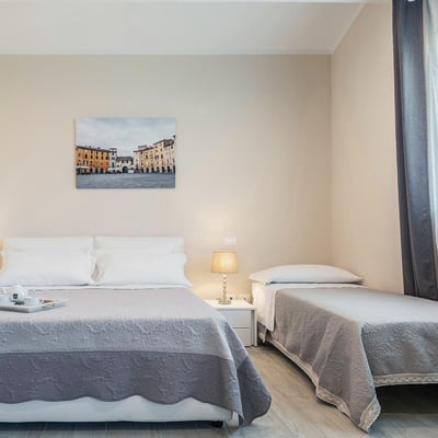 Villa Chiara | Villa with Private Spa in Tuscany