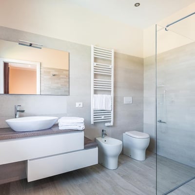 Villa Chiara | Villa with Private Spa in Tuscany