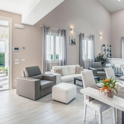 Villa Chiara | Villa with Private Spa in Tuscany