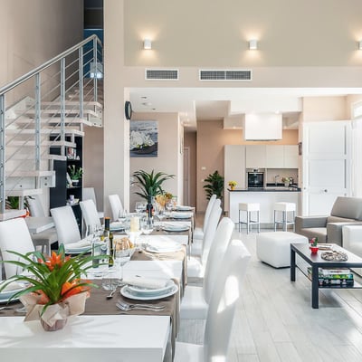 Villa Chiara | Villa with Private Spa in Tuscany